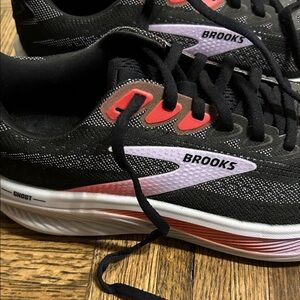 Brooks Ghost 17